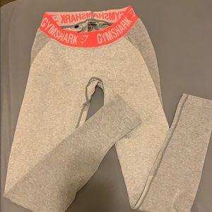 Dry fit Gymshark legging